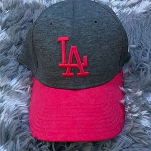 Dodger Hat